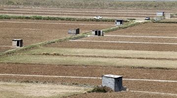 تصویر واقعی از «خشکسالی ایران» 