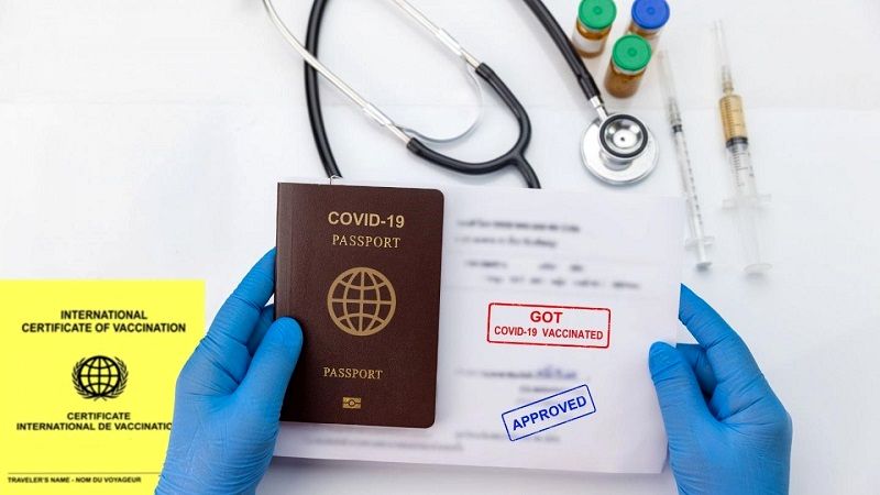 این 10 کشور اروپایی مسافران واکسینه شده با سینوفارم را می‌پذیرند