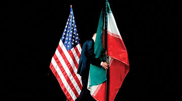 دست برتر دیپلماسی