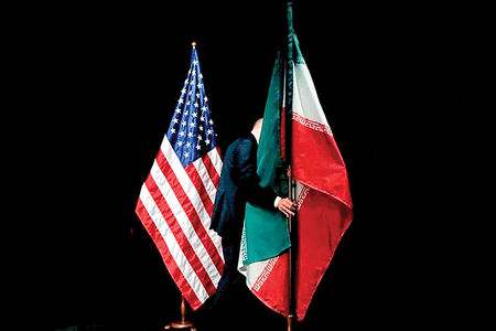 دست برتر دیپلماسی