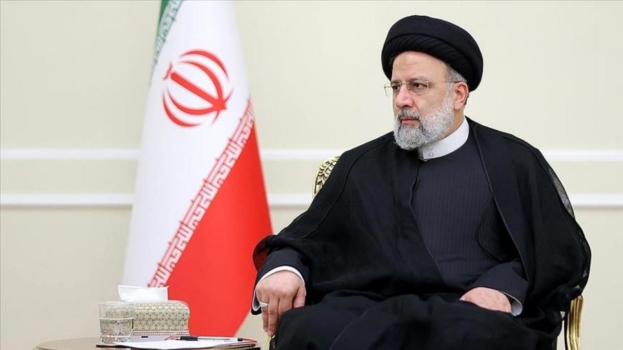 هدیه متفاوتی که رئیسی به یک کشور همسایه داد