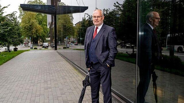 برگزاری انتخابات ریاست جمهوری تنها با یک نامزد