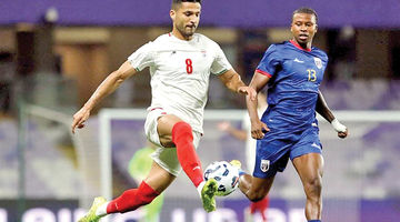 پرسه میان گمنام‌ها