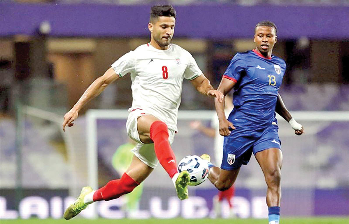 پرسه میان گمنام‌ها