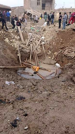 شلیک به دختران گندم‌زار، دو زن روستایی و مرد دوره‌گرد/ حمله به دو نقطه محروم در استان قزوین/ «چیزی که از سه نفر پیدا می‌کنند، پنج قطعه عضو بدن بود»