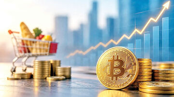 سپر رمزارزی در مقابل تورم
