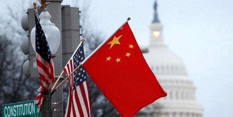 هشدار دیپلمات آمریکایی: واشنگتن و پکن در محدوده خطر هستند