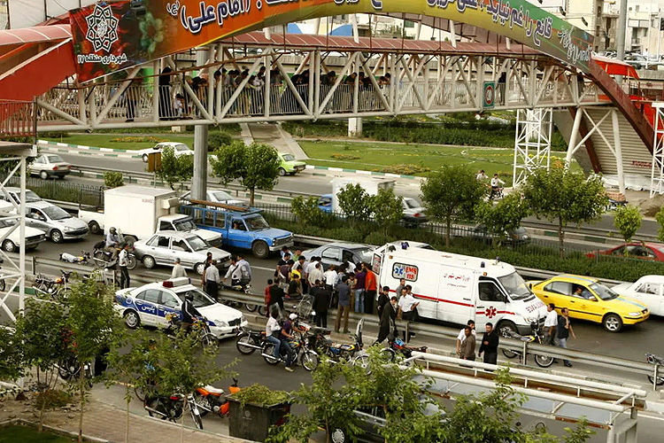 سایه روشن - ۱۴۰۴/۰۹/۲۵