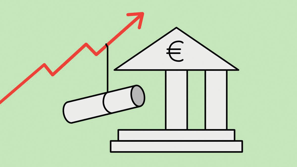زمان اصلاحات بانکی در قاره سبز 