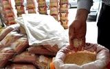 قیمت برنج خارجی در بازار چند؟/نرخ دولتی گران تر از کف بازار
