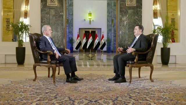 در جنگ 12 روزه، ایران درخواستی از دولت عراق کرد؟ 2