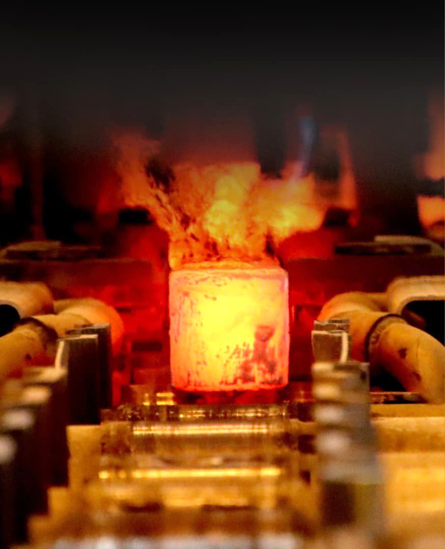  ثبت رکوردهای تولید و حمل محصول در آبان‌ماه ۱۴۰۴ توسط شرکت فولاد غدیر نی‌ریز