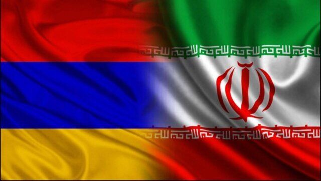 ظریف و وزیر خارجه ارمنستان درباره چه گفت‌وگو کردند؟