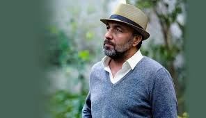 سکته مغزی رضا عطاران تکذیب شد/ چرا در بیمارستان بستری شده است؟