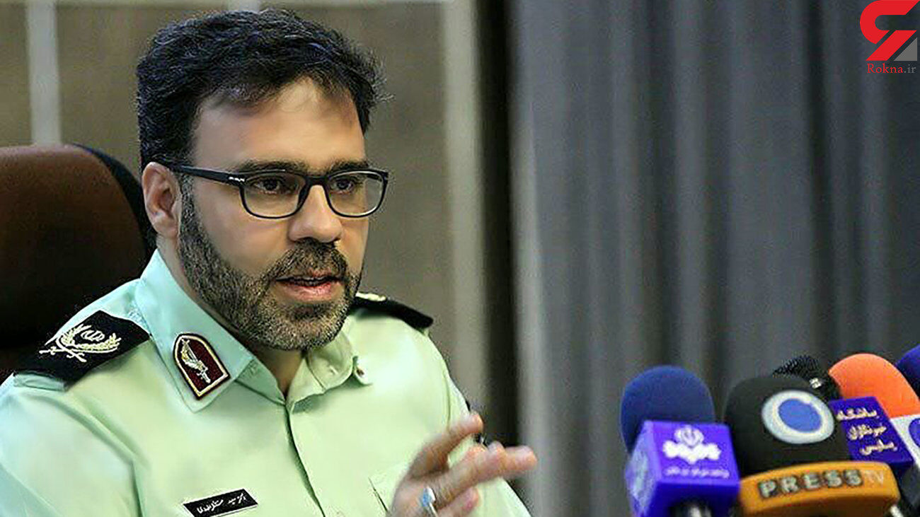  خط و نشان پلیس برای اشرار/ برخود جدی با اوباش‌گری در مراکز درمانی