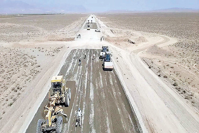 نمایشگاه وعدههای ناکام در اصفهان