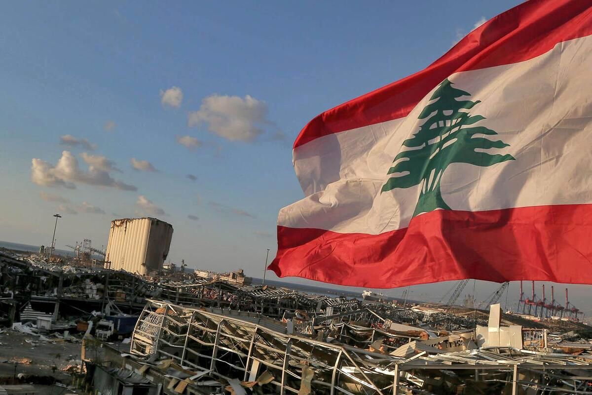 تنش در مرز لبنان و اراضی اشغالی/آماده باش ارتش لبنان
