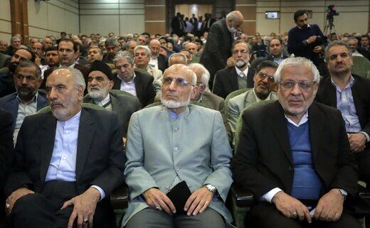 اعلام نامزدهای حزب موتلفه در انتخابات ریاست‌جمهوری