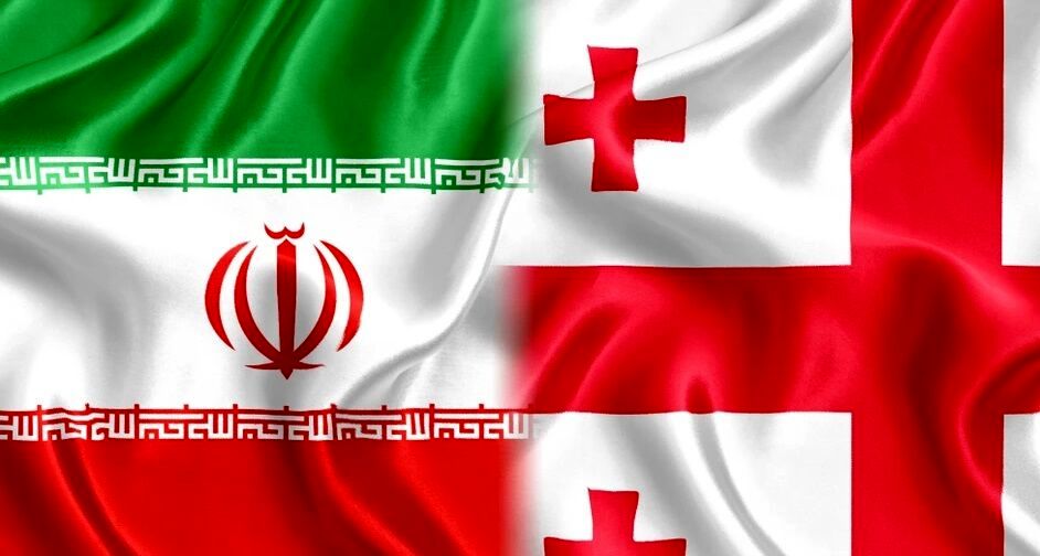 انتقال سومین گروه زندانیان ایرانی از گرجستان به کشور