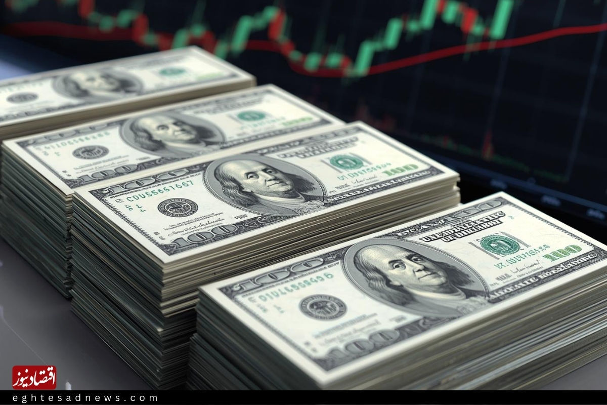 دلار در مرز ۱۰۸ هزار تومان؛ تله حمایتی یا آغاز موج صعودی؟
