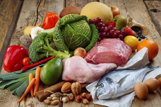 میوه را چه زمانی مصرف کنیم بهتر است؟