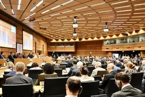 خروج رسمی برجام از دستورکار شورای حکام 