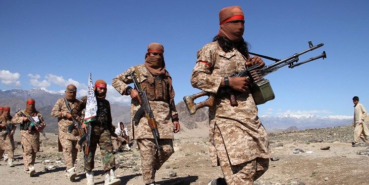 برادر فرمانده جیش‌الظلم به دست طالبان کشته شد
