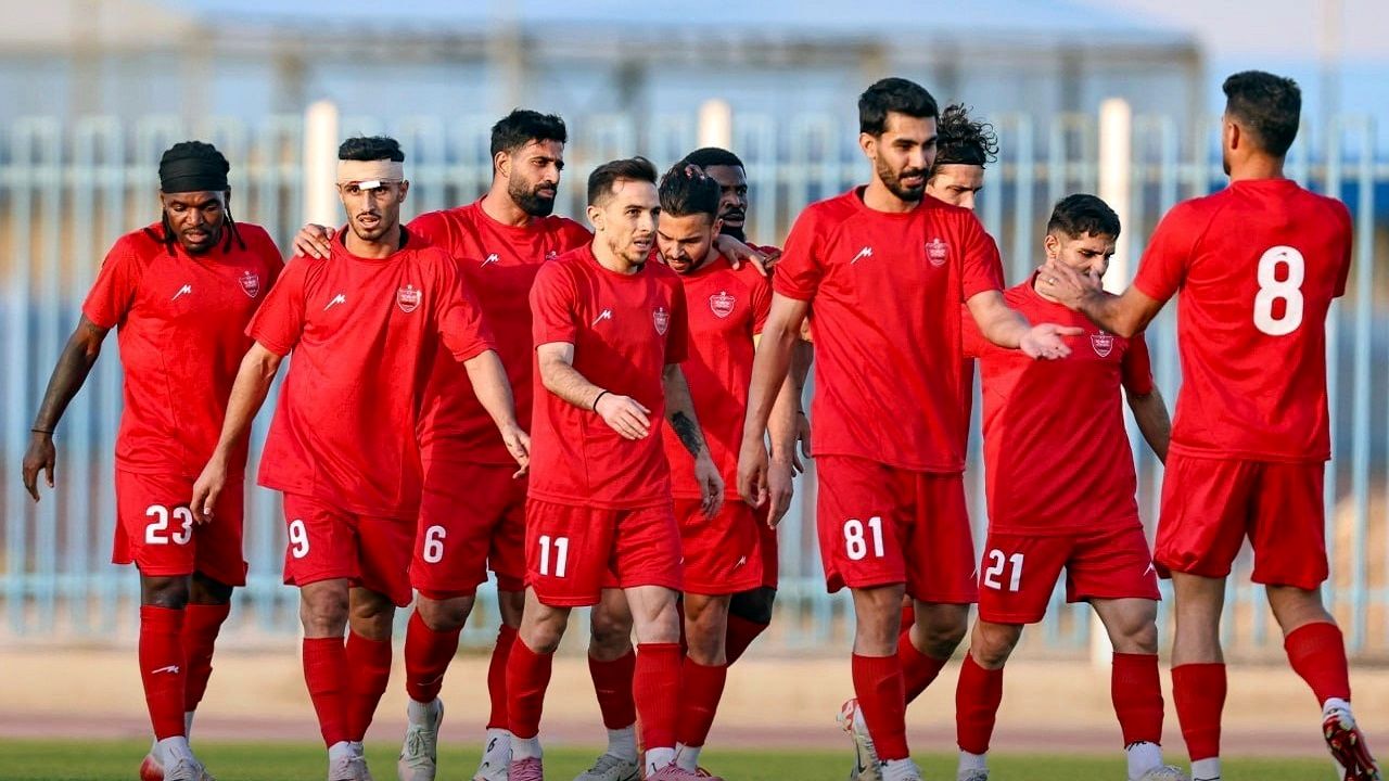 از 50 میلیون تا یک میلیارد؛ چه سقف محکمی!
