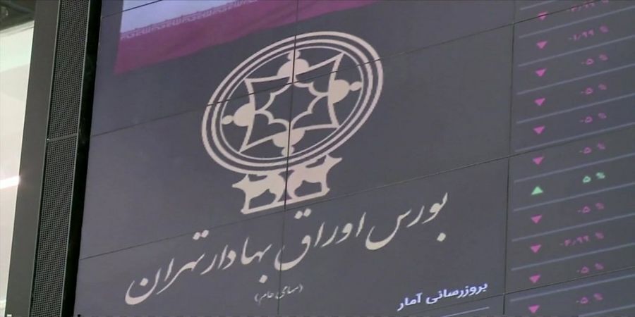  رشد قیمت 57 درصد نمادهای بازار سهام/ کاهش ارزش معاملات خرد 