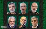 معابر تهران به نام شهدای جنگ ۱۲ روزه نامگذاری می شود