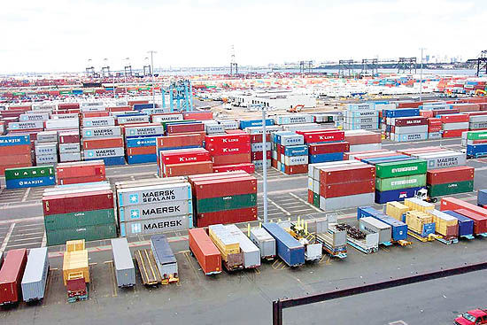 پشت صحنه رشد صادرات