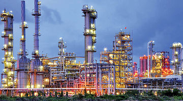 هزینه بالای تولید بنزین در ایران