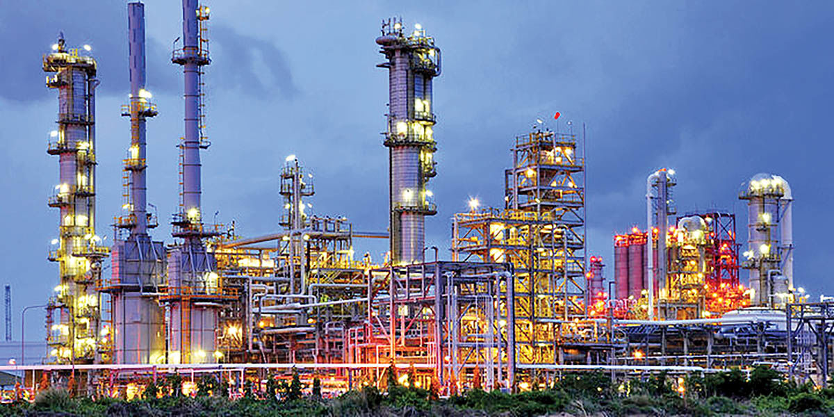 هزینه بالای تولید بنزین در ایران