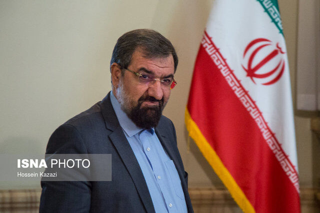 محسن رضایی: تمام تحریم‌ها باید یکجا برداشته شود