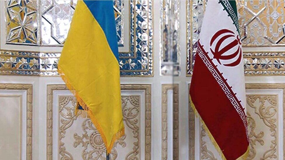 وزارت خارجه اوکراین: تصمیم گرفتیم اعتبارنامه سفیر ایران را پس بگیریم