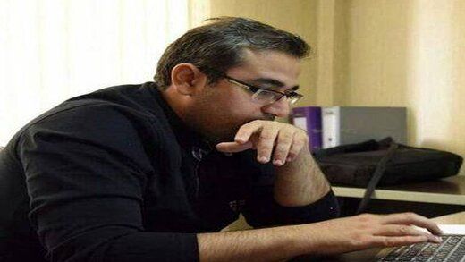  مدیر مسئول «دیده‌بان ایران» آزاد شد