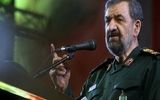 توئیت محسن رضایی درباره وضعیت دردناک غزه
