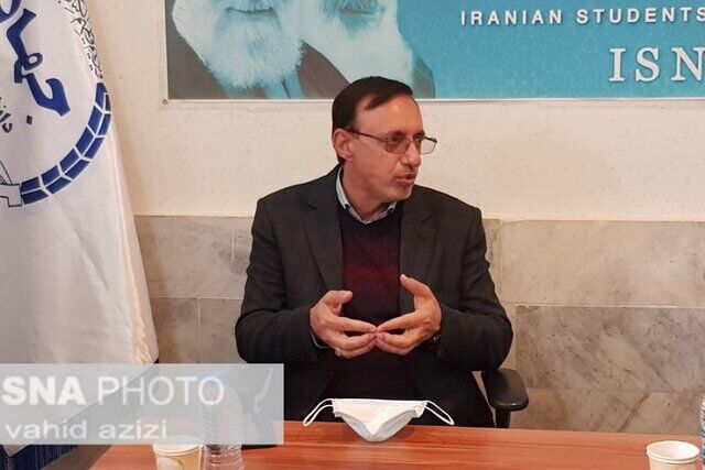 دو وزیر دولت رئیسی در آستانه استیضاح!