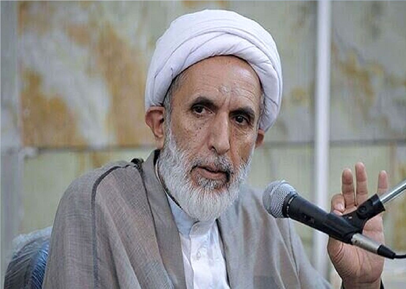 طائب: امروز نشانه‌های ضعف اسرائیل پیداست / امروز رژیم صهیونیستی له شده