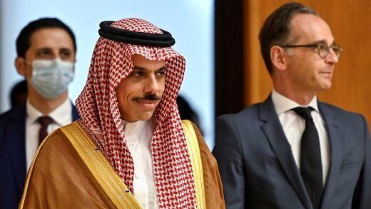 ابراز امیدواری وزیر خارجه عربستان درباره حل اختلاف با قطر 