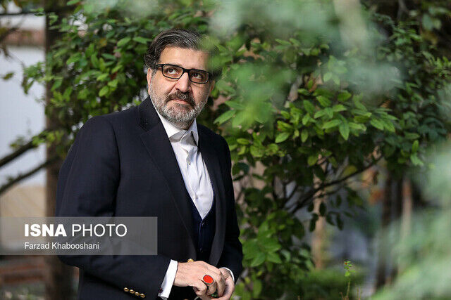 خرازی: بایدن به برجام باز می گردد