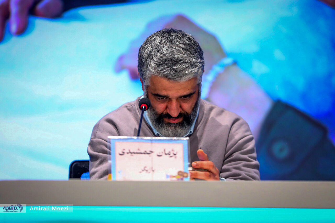قوه قضائیه: پرونده پژمان جمشیدی در مرحله تحقیقات مقدماتی است