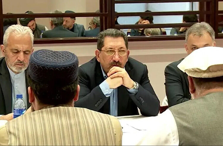 لزوم تقویت تعاملات میان ایران و افغانستان