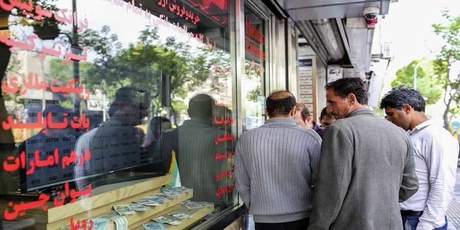 مقصد بعدی قیمت دلار