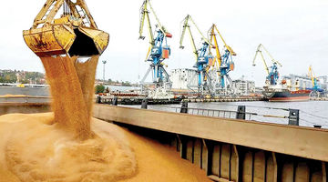 رکوردشکنی قیمت جهانی مواد غذایی
