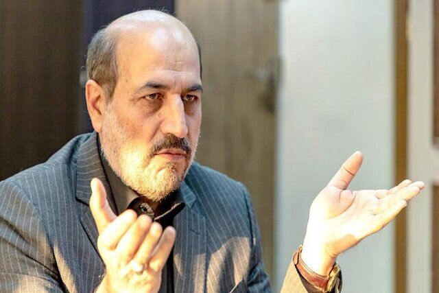 عضو کمیسیون صنایع و معادن مجلس: استیضاح وزیر صمت حدنصاب دارد
