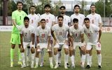 ٣ گزینه نهایی سرمربیگری تیم ملی امید انتخاب شدند