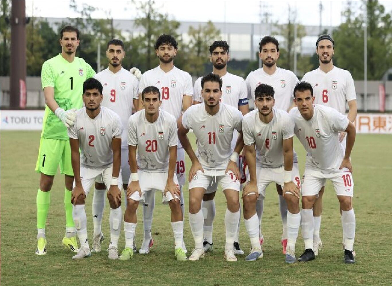 ٣ گزینه نهایی سرمربیگری تیم ملی امید انتخاب شدند
