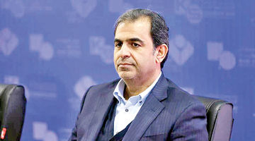 سکاندار جدید صندوق توسعه ملی