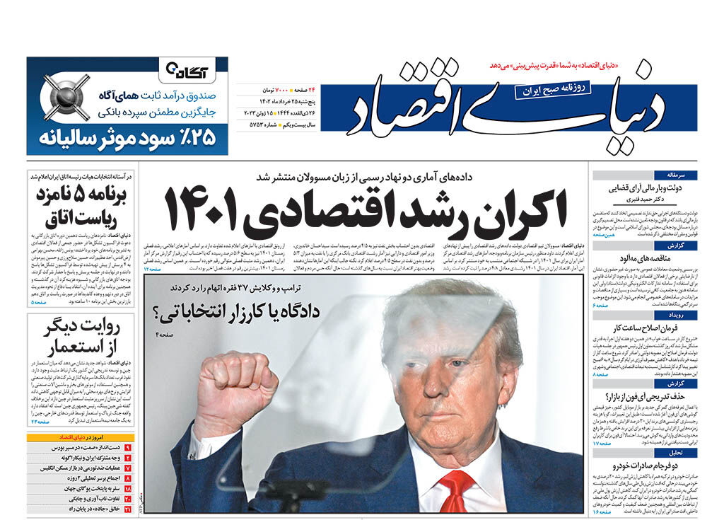 شماره 5753